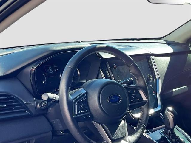 2024 Subaru Legacy Premium