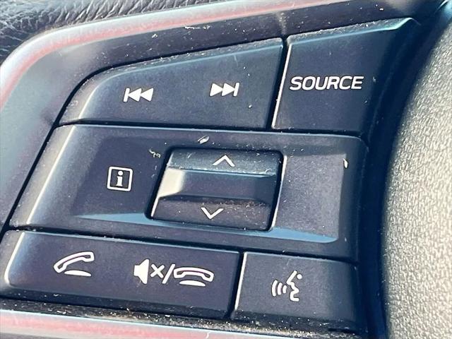 2024 Subaru Legacy Premium