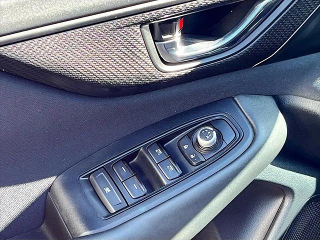 2024 Subaru Legacy Premium