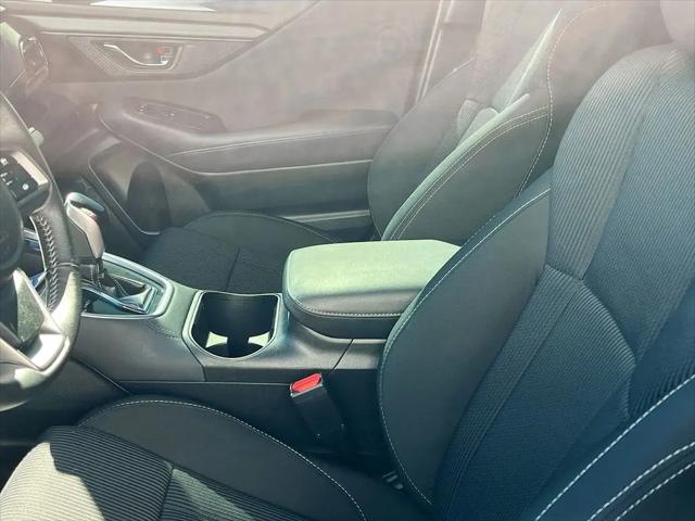 2024 Subaru Legacy Premium