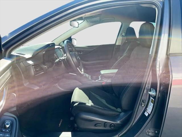 2024 Subaru Legacy Premium