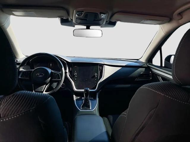 2024 Subaru Legacy Premium