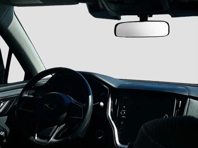 2024 Subaru Legacy Premium