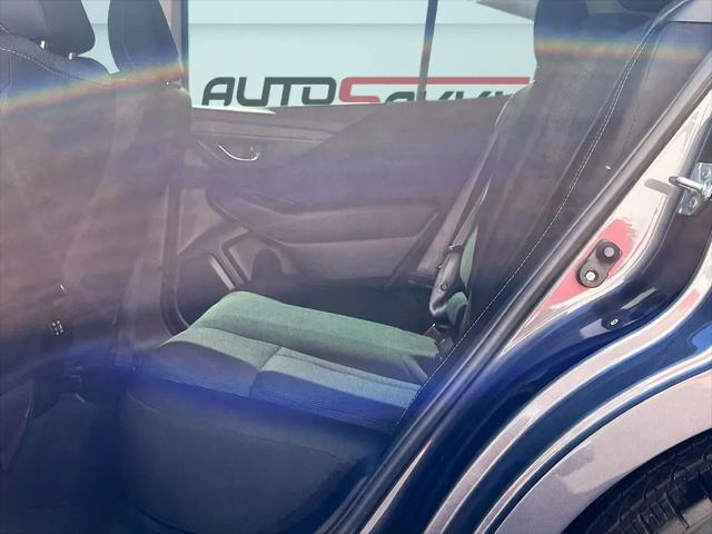 2024 Subaru Legacy Premium