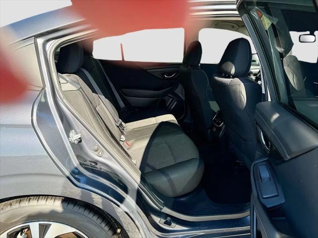 2024 Subaru Legacy Premium