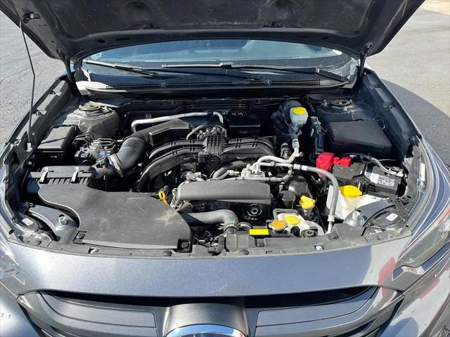 2024 Subaru Legacy Premium