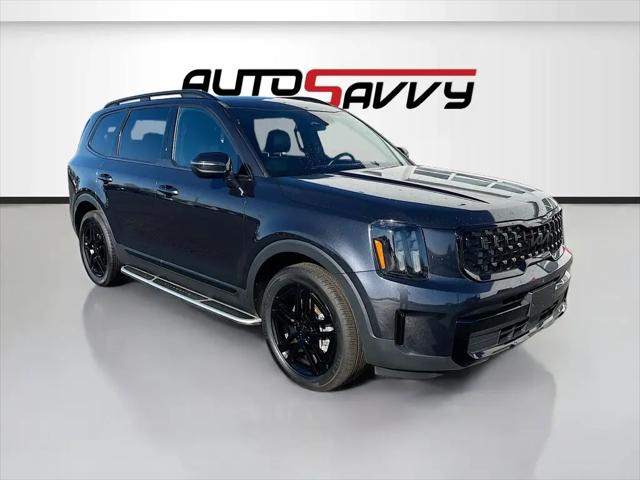 2025 Kia Telluride EX X-Line for sale in Fishers, IN
