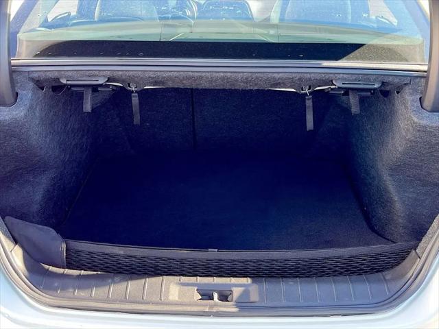 2022 Nissan Maxima SR Xtronic CVT