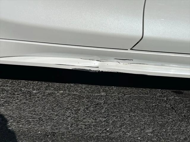 2022 Nissan Maxima SR Xtronic CVT
