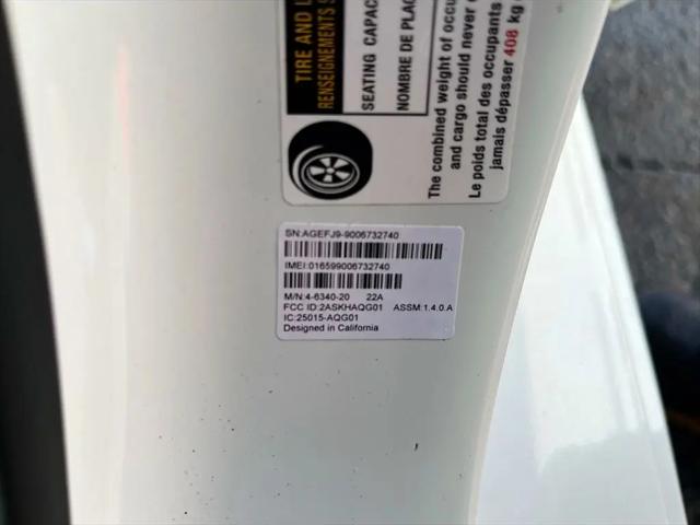 2022 Nissan Maxima SR Xtronic CVT