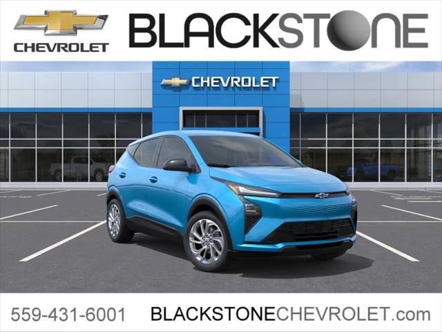 2027 Chevrolet Bolt LT FWD for sale in Fresno, CA