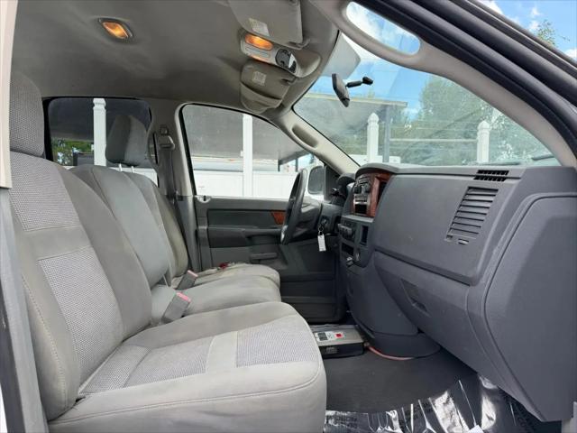 2006 Dodge Ram 2500 SLT/TRX4 Off Road/Sport/Power Wagon