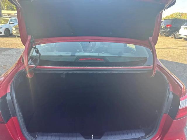 2017 Kia Rio LX