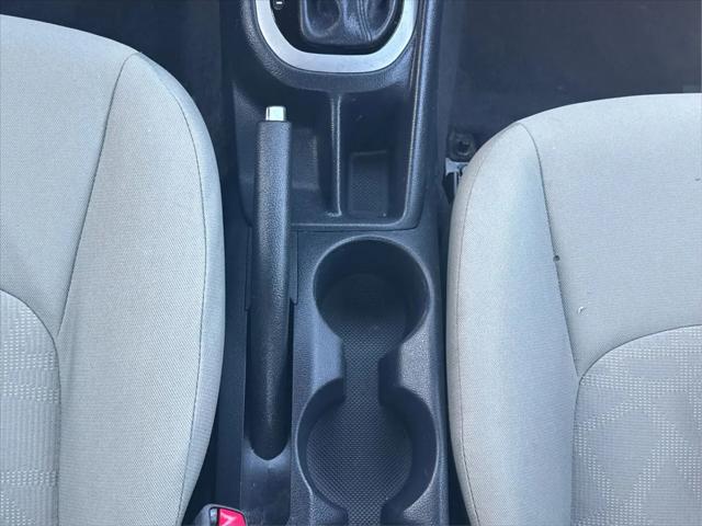2017 Kia Rio LX