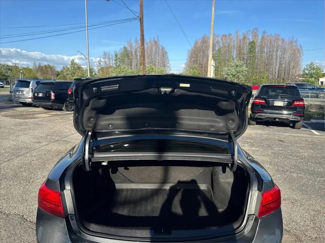 2014 Acura ILX 2.0L