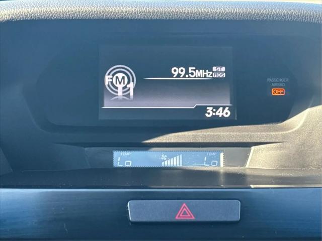 2014 Acura ILX 2.0L