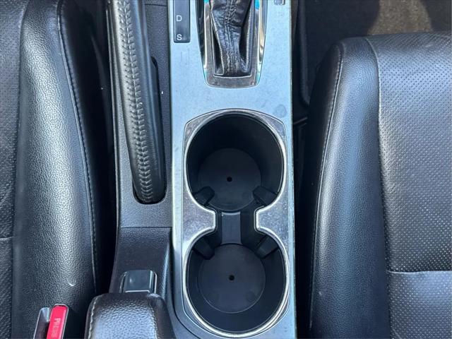 2014 Acura ILX 2.0L
