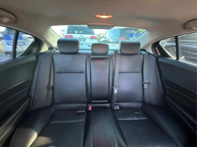 2014 Acura ILX 2.0L
