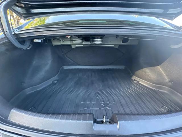 2014 Acura ILX 2.0L