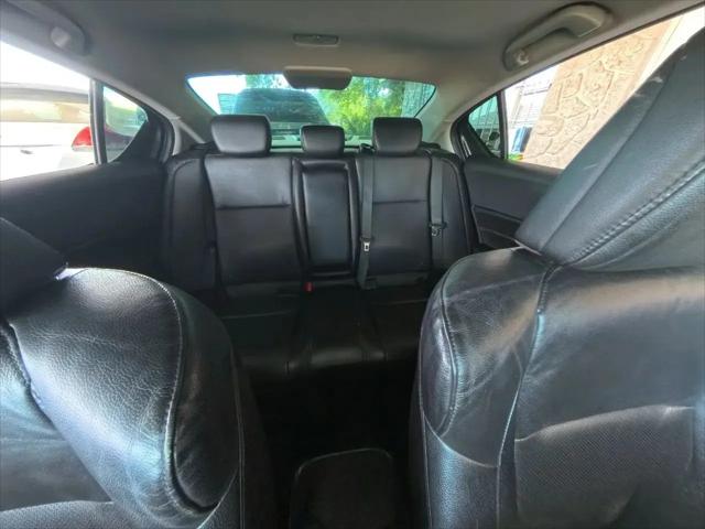 2014 Acura ILX 2.0L