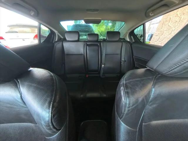 2014 Acura ILX 2.0L