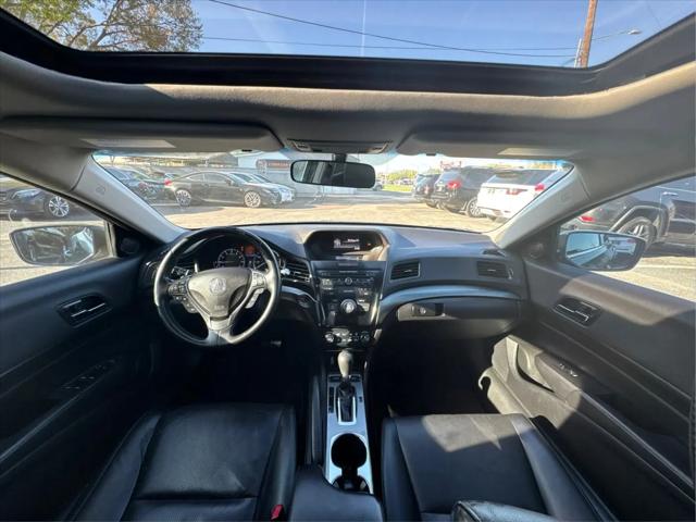2014 Acura ILX 2.0L