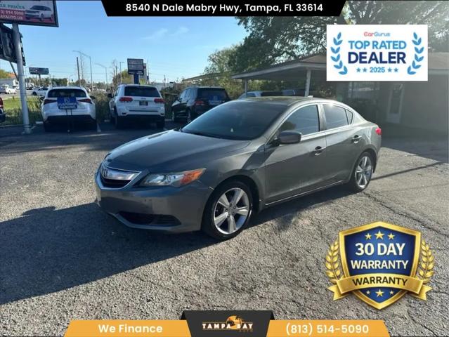 2014 Acura ILX 2.0L for sale in Tampa, FL