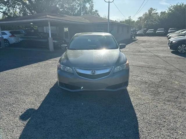 2014 Acura ILX 2.0L