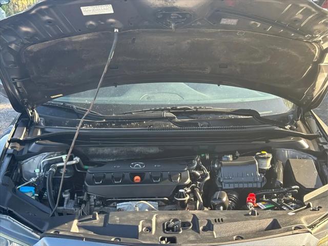 2014 Acura ILX 2.0L
