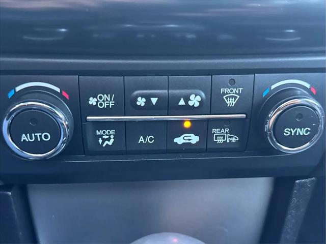 2014 Acura ILX 2.0L