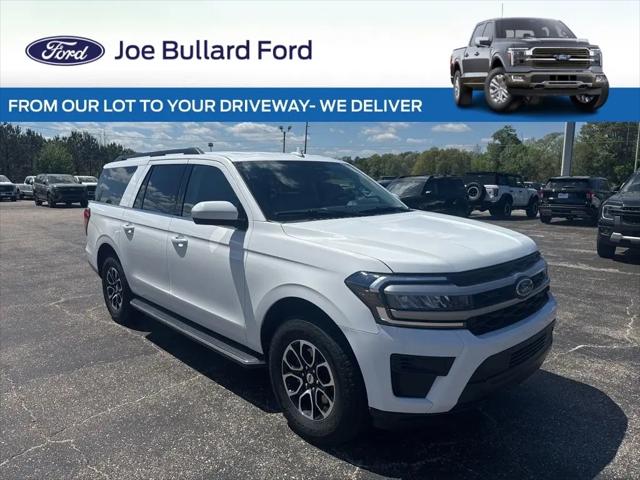 2023 Ford Expedition XLT MAX for sale in Grove Hill, AL