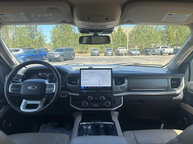 2023 Ford Expedition XLT MAX