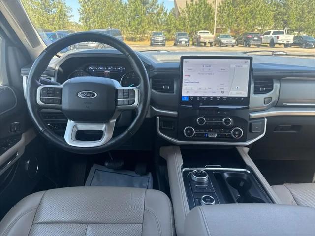 2023 Ford Expedition XLT MAX