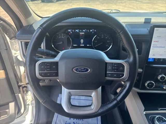 2023 Ford Expedition XLT MAX
