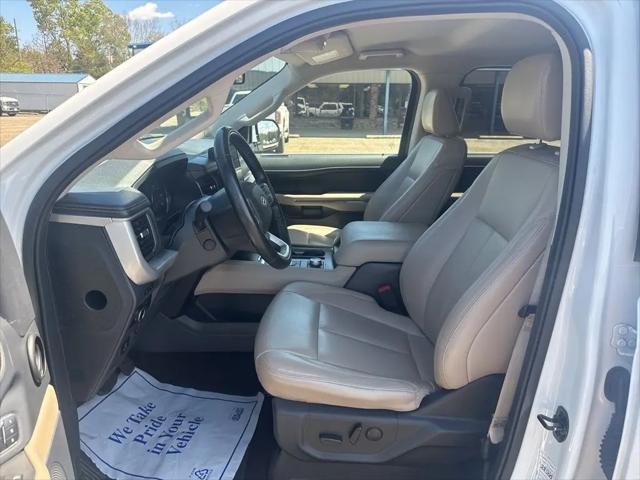 2023 Ford Expedition XLT MAX
