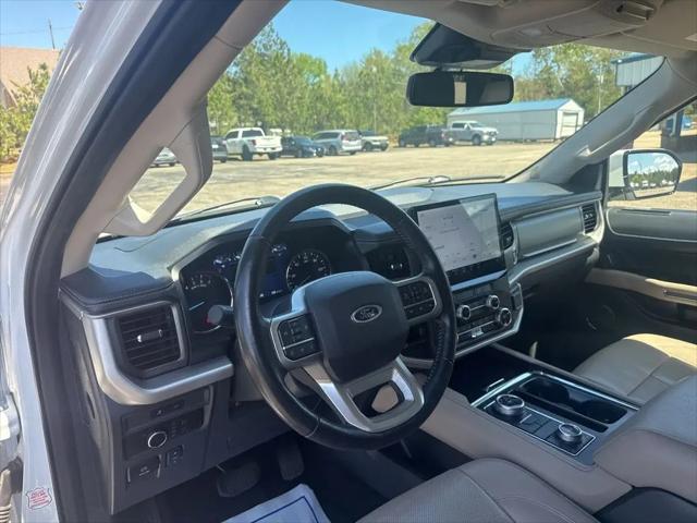 2023 Ford Expedition XLT MAX