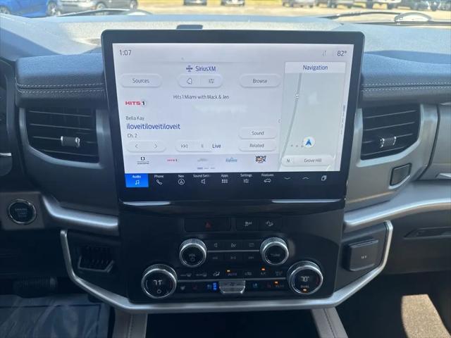 2023 Ford Expedition XLT MAX