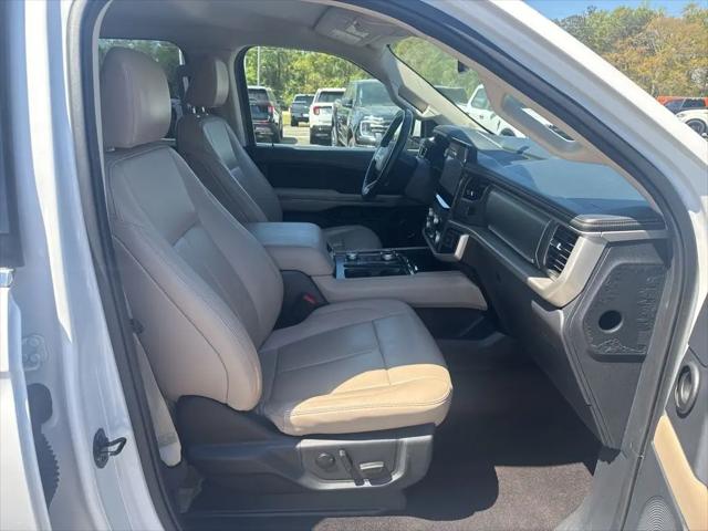 2023 Ford Expedition XLT MAX
