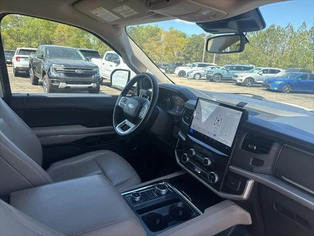 2023 Ford Expedition XLT MAX