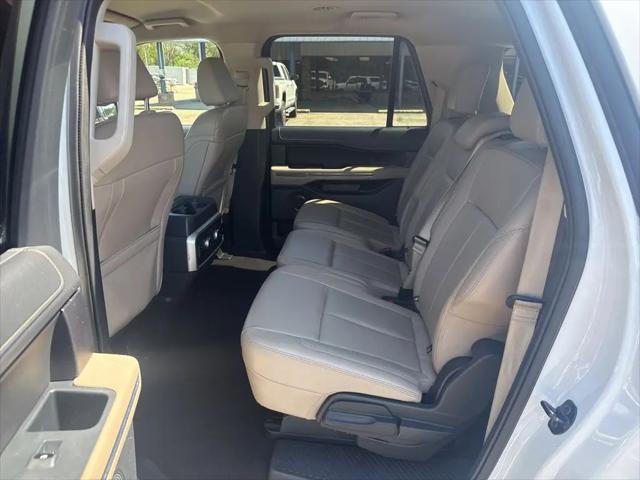 2023 Ford Expedition XLT MAX