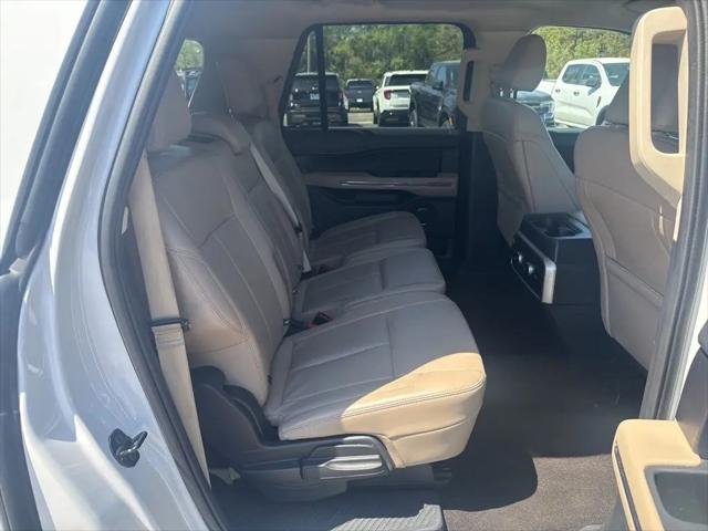 2023 Ford Expedition XLT MAX