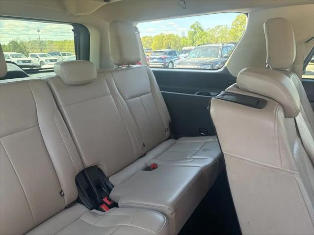2023 Ford Expedition XLT MAX