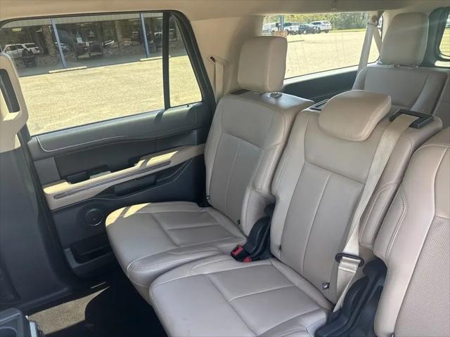 2023 Ford Expedition XLT MAX