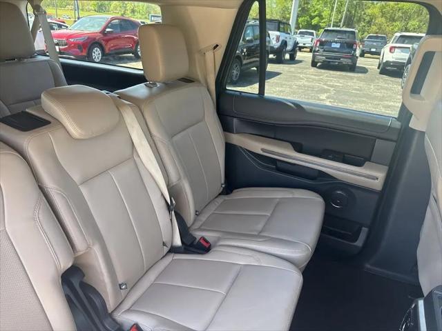 2023 Ford Expedition XLT MAX