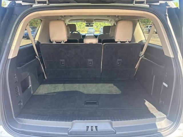 2023 Ford Expedition XLT MAX