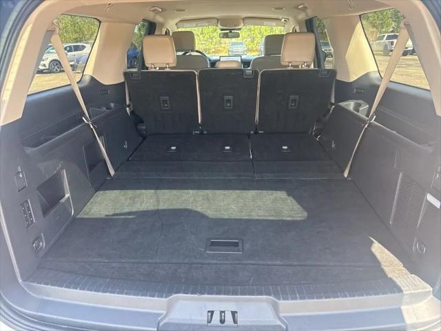 2023 Ford Expedition XLT MAX