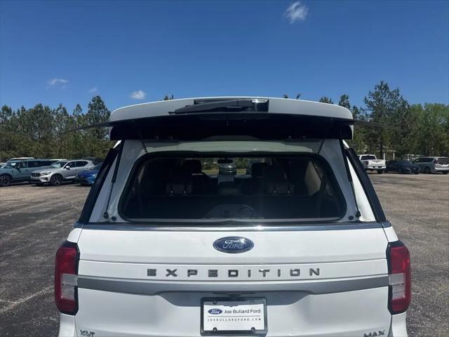 2023 Ford Expedition XLT MAX