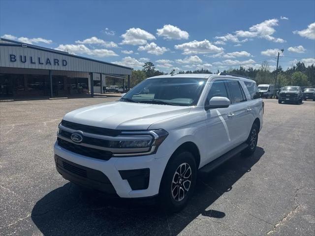 2023 Ford Expedition XLT MAX