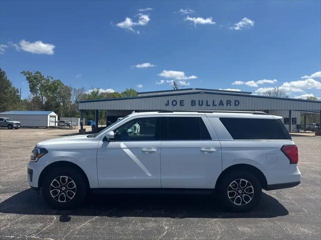 2023 Ford Expedition XLT MAX