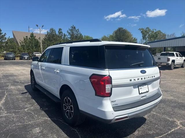 2023 Ford Expedition XLT MAX